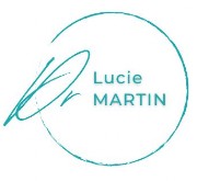 Logo du Dr Lucie MARTIN